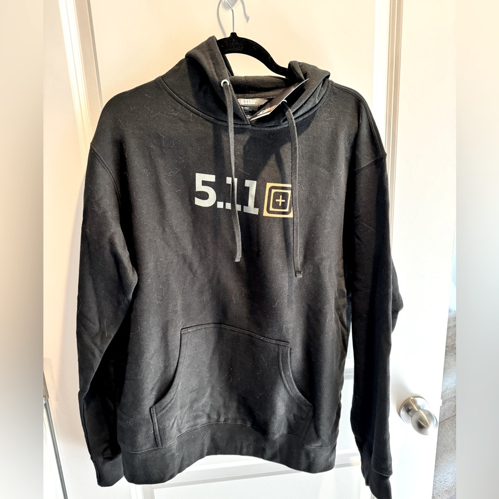 5.11 Hoodie